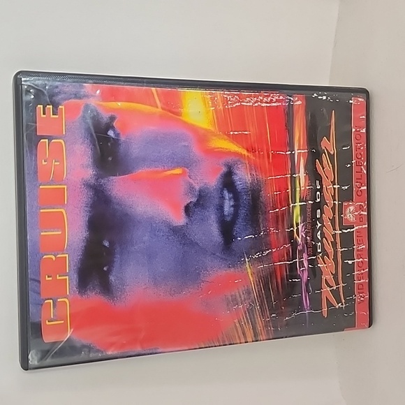 Dvd - Picture 1 of 2